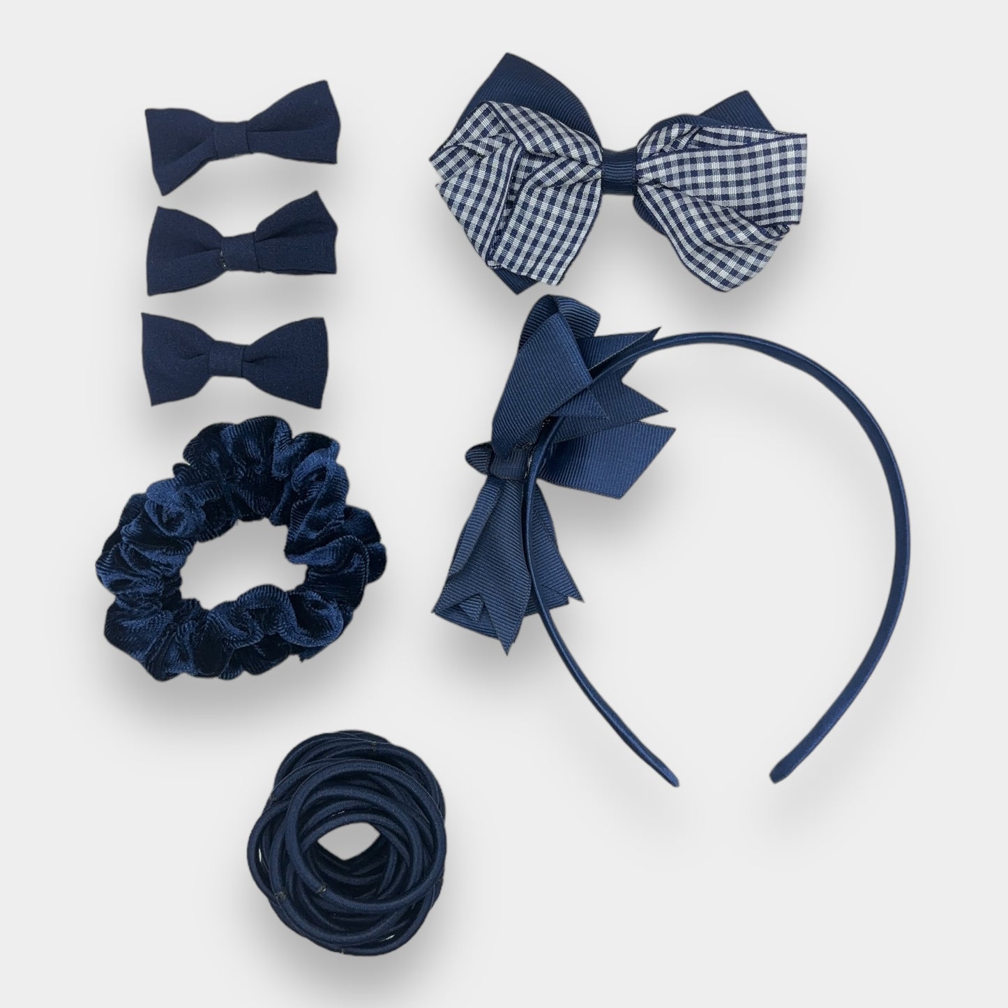 Essential Navy BTS Bundle