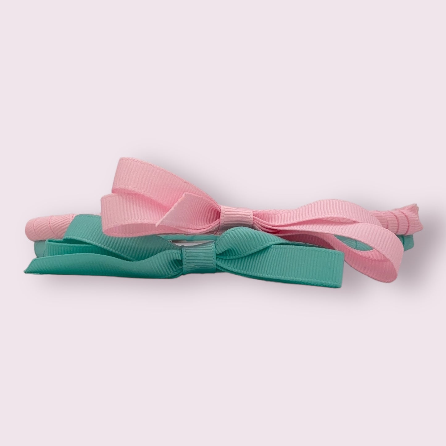 Pastel Alice Band - 2 Pack
