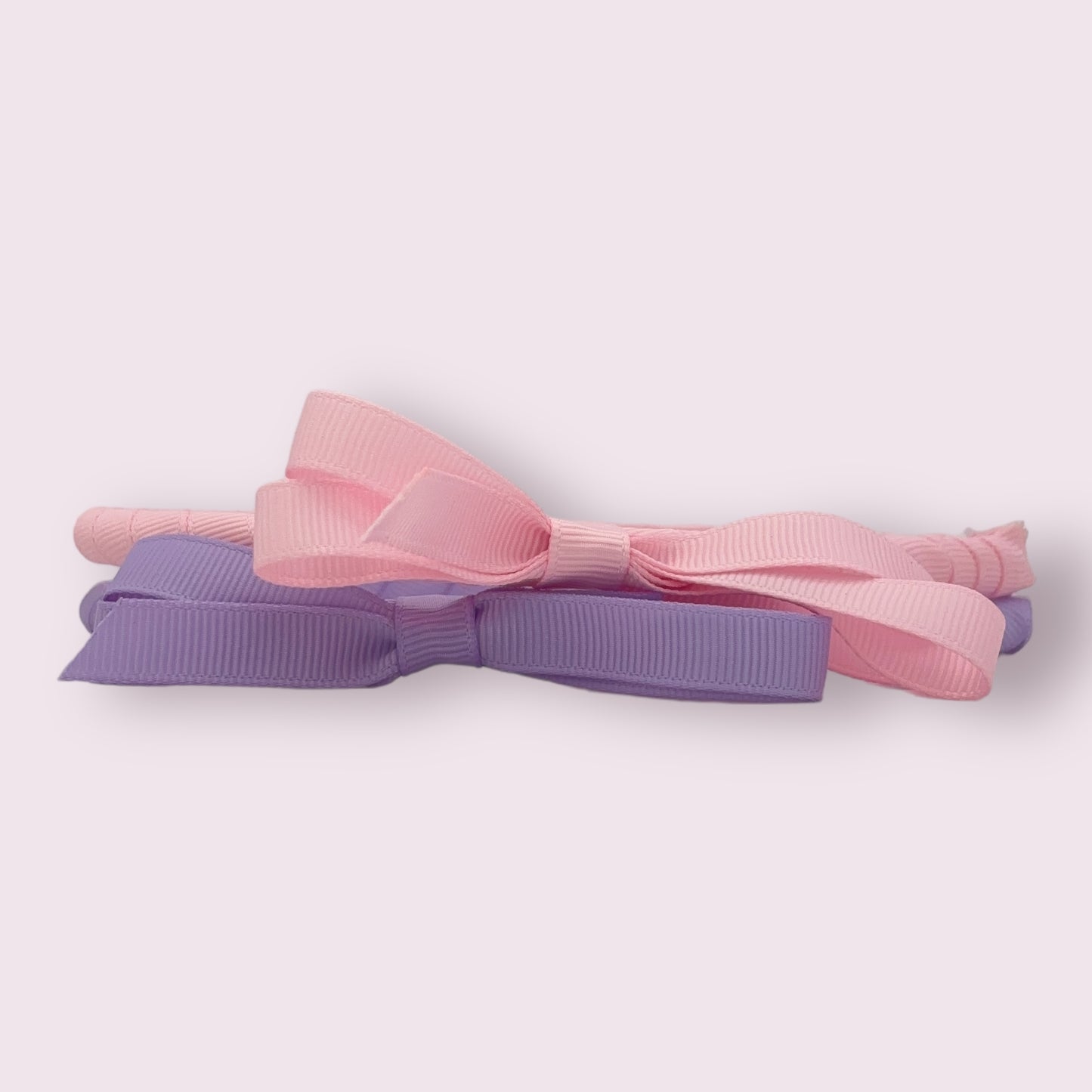 Pastel Alice Band - 2 Pack