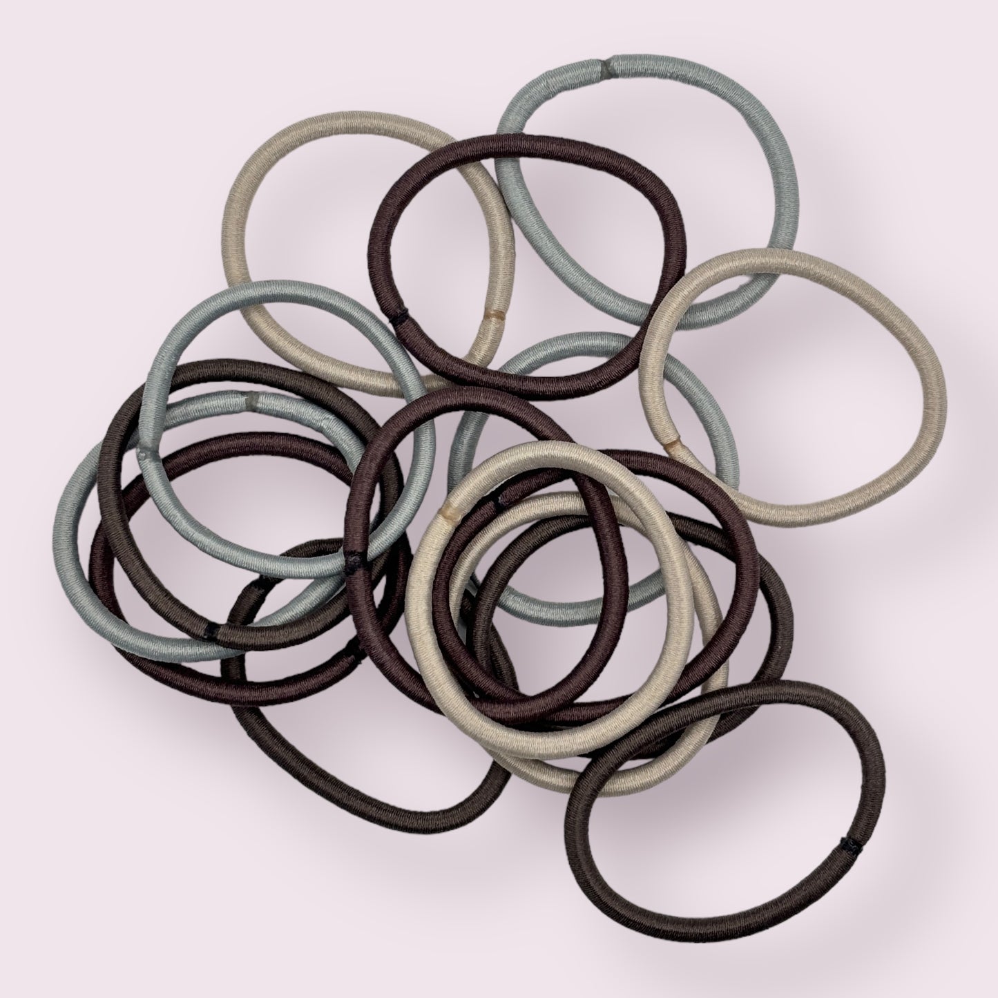 Neutral Bobbles - 16 Pack