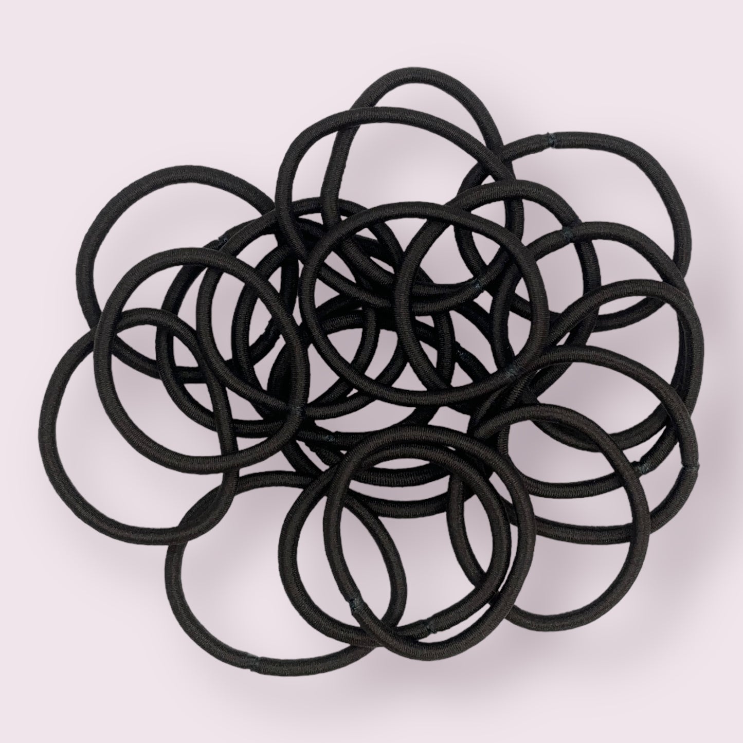 Dark Brown Bobbles - 20 Pack