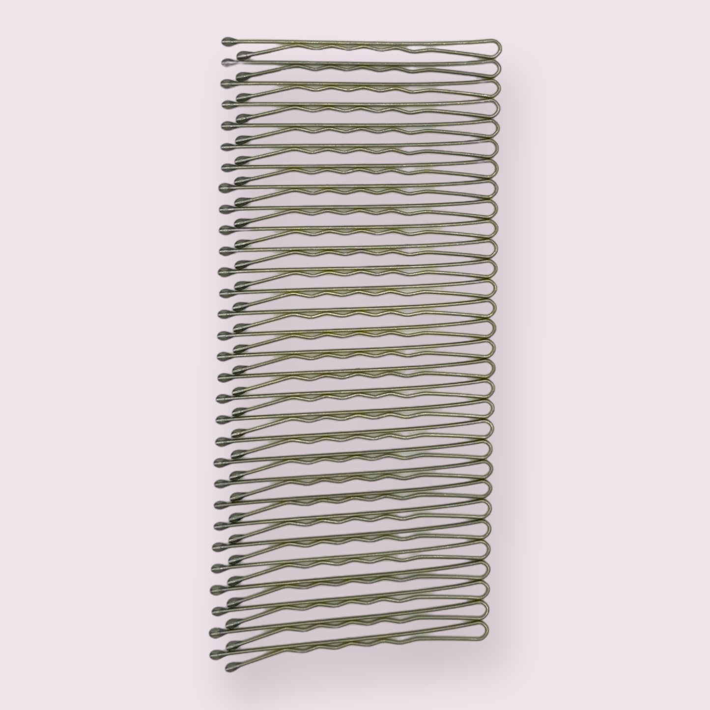 Neutral Hair Grips - 30 Pack