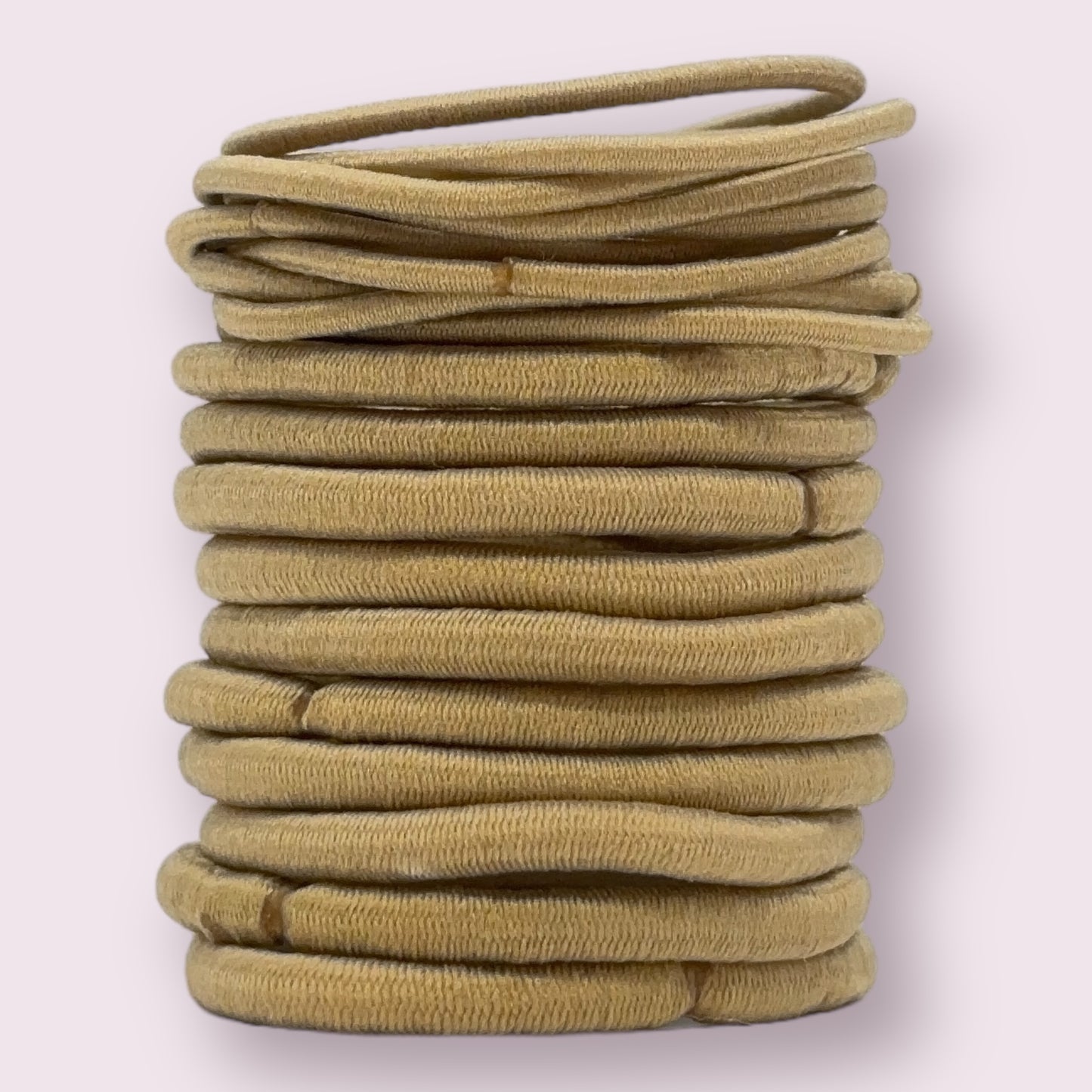 Thick & Thin Neutral Bobbles - 20 Pack