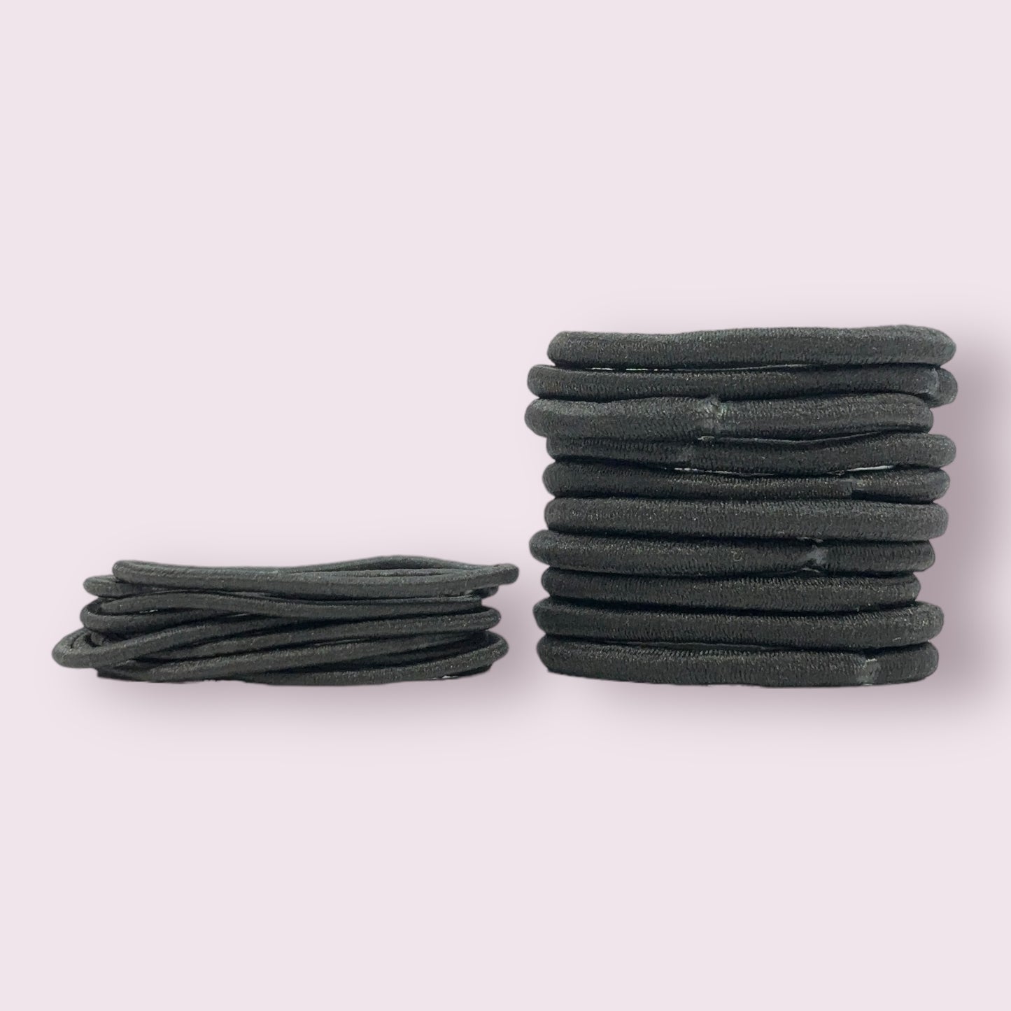 Thick & Thin Neutral Bobbles - 20 Pack