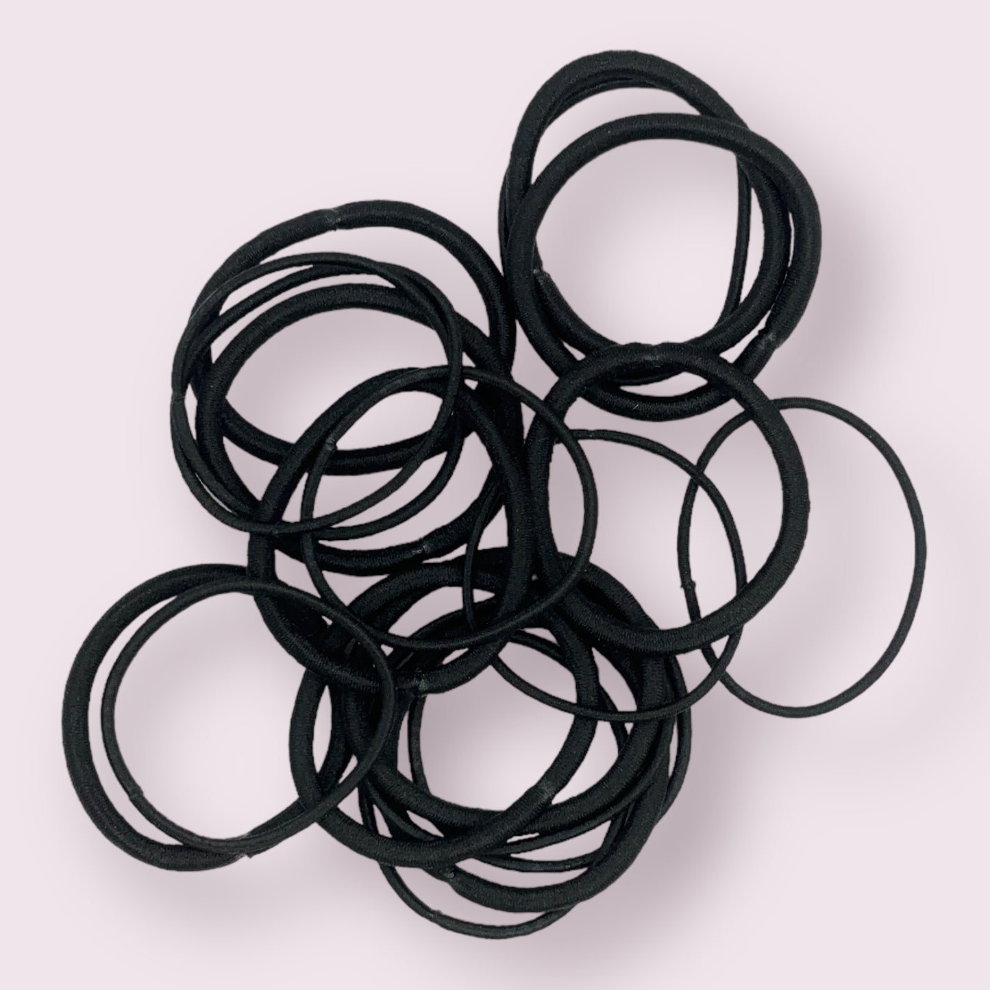 Thick & Thin Neutral Bobbles - 20 Pack