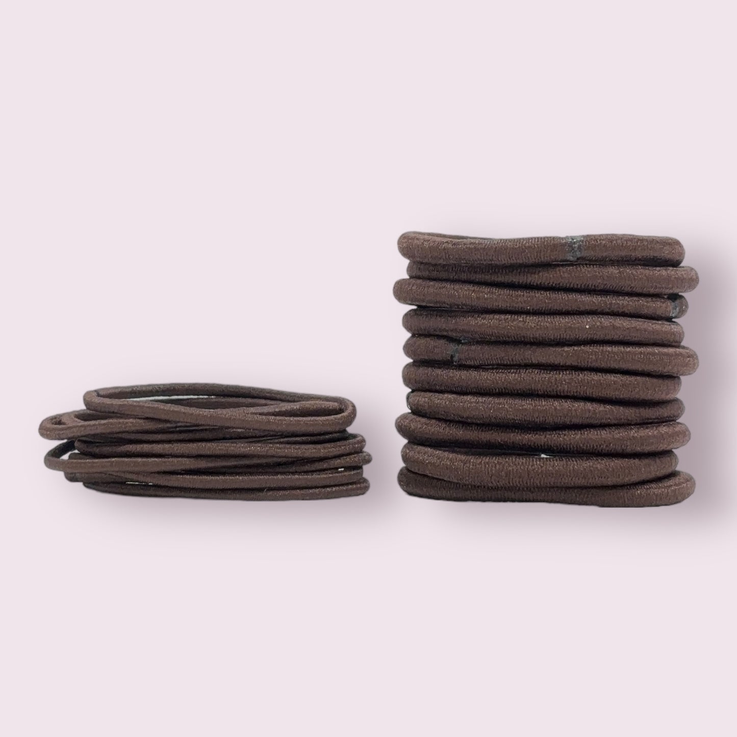 Thick & Thin Neutral Bobbles - 20 Pack