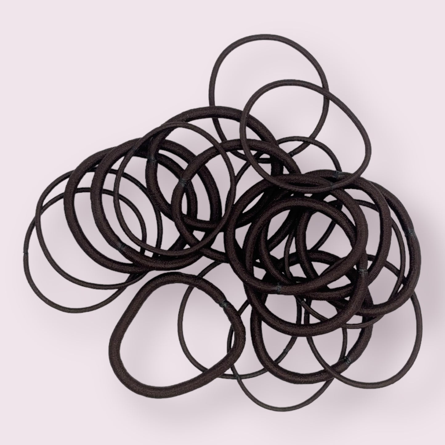 Thick & Thin Neutral Bobbles - 20 Pack