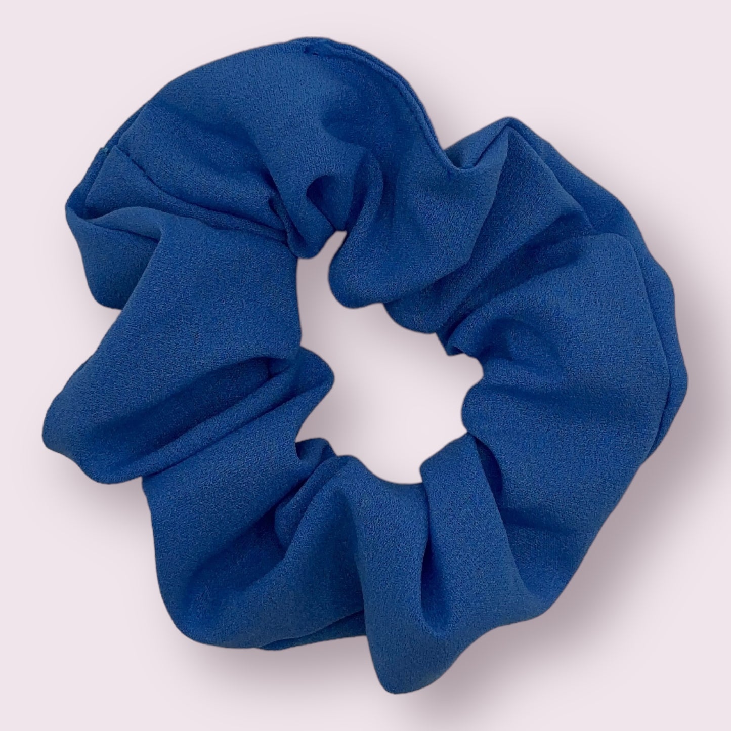 Large Pastel Scrunchie