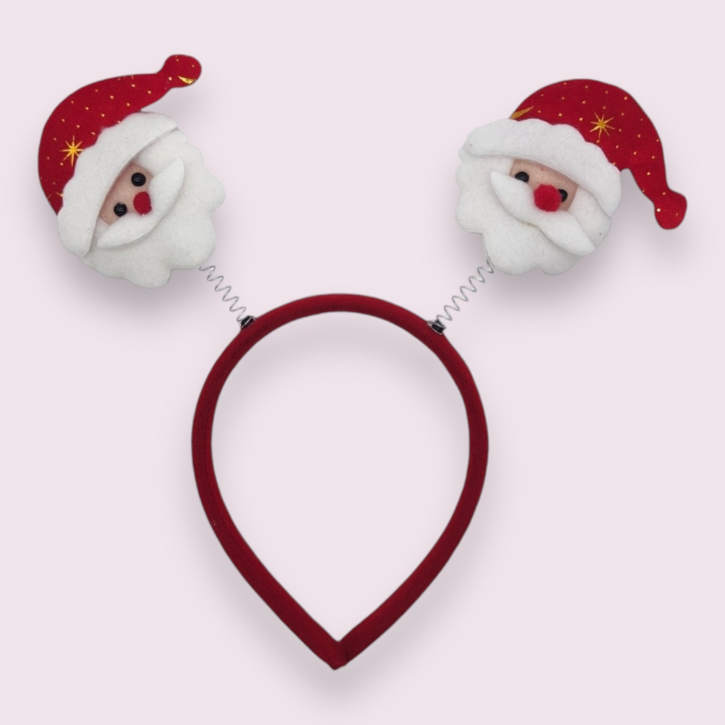 Santa Headband
