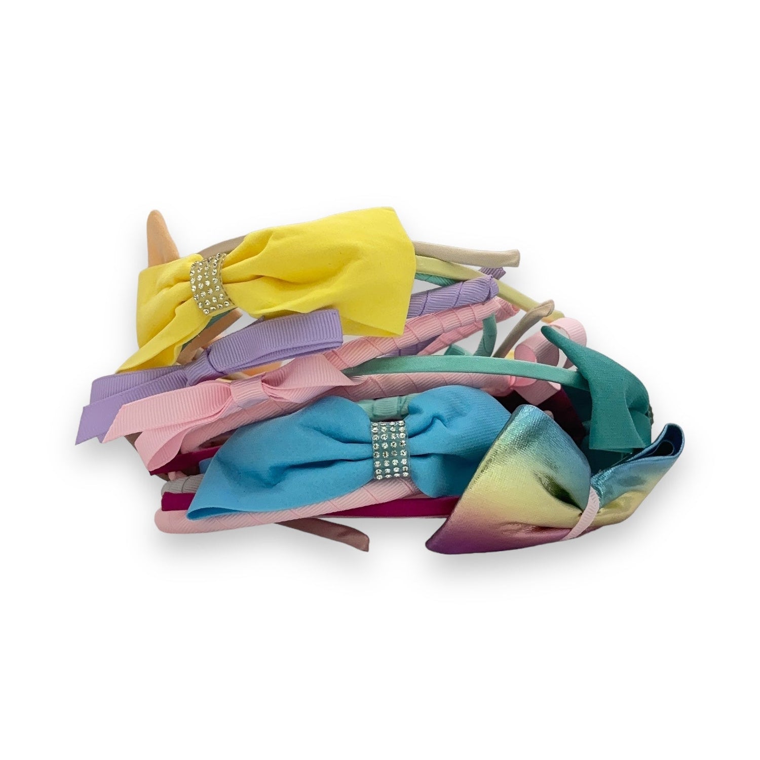 Headbands