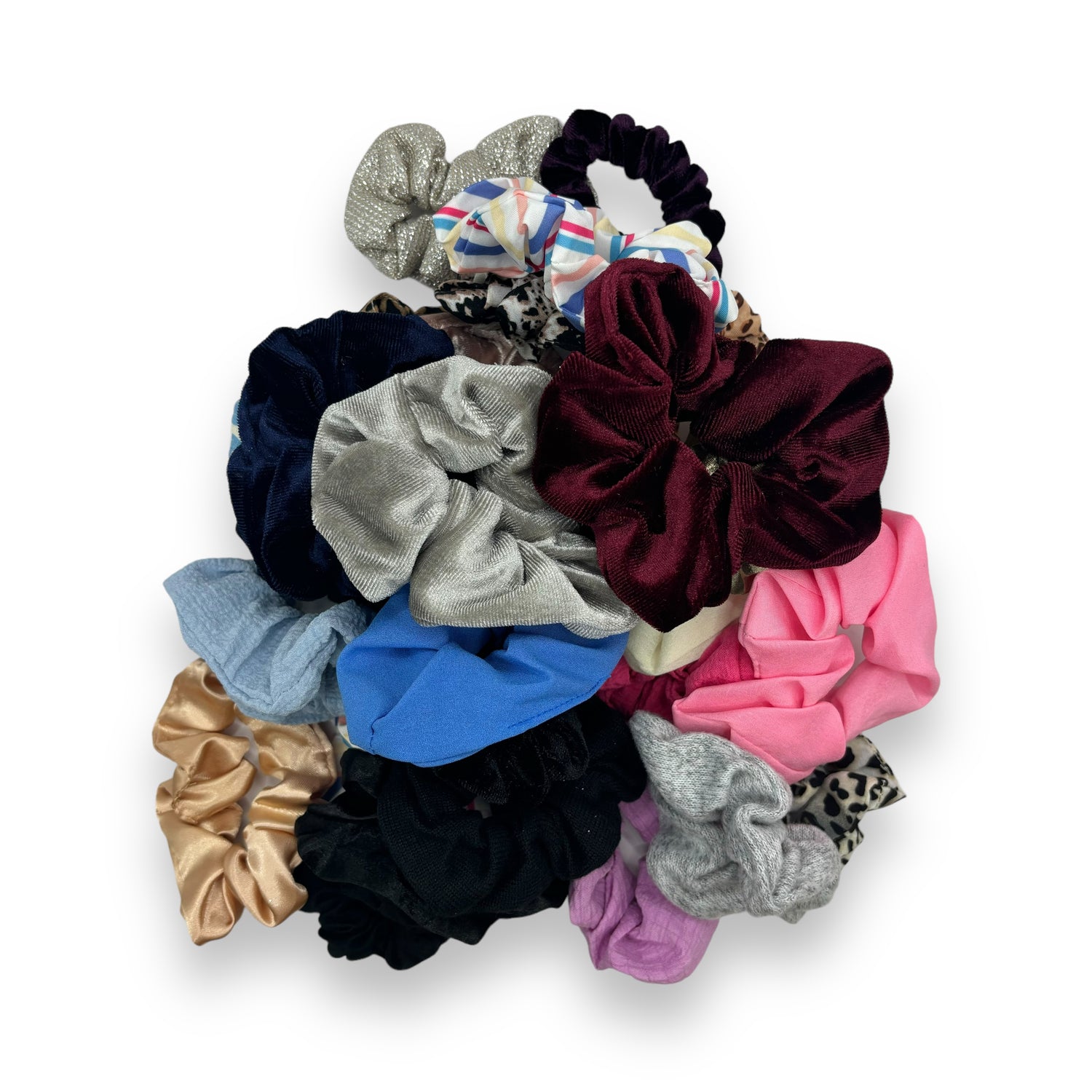 Scrunchies
