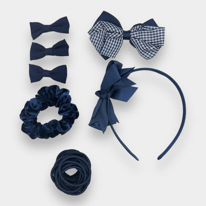 Essential Navy BTS Bundle