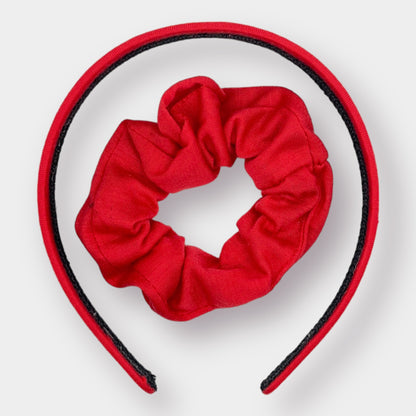 Ultimate Red BTS Bundle