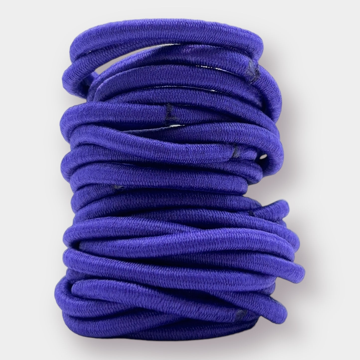 Purple Bobbles - 25 Pack