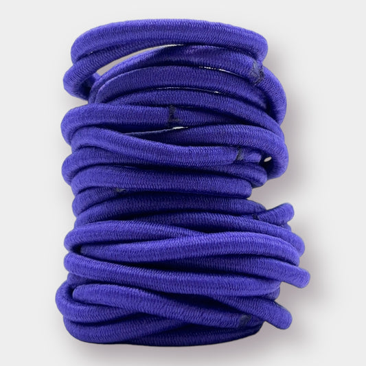 Purple Bobbles - 25 Pack