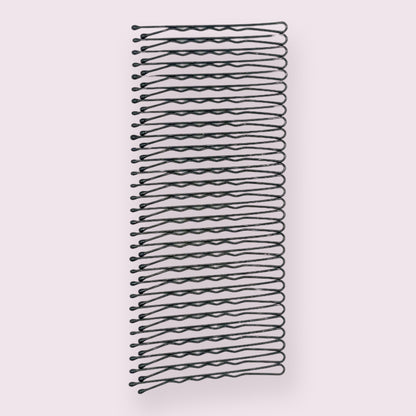 Neutral Hair Grips - 30 Pack