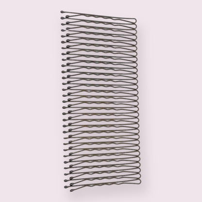 Neutral Hair Grips - 30 Pack