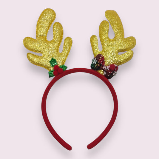 Antler Headband